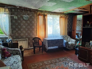 Купить дом, г. Полоцк, ул. Мирная