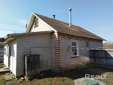 В продаже жилой дом в живописных местах