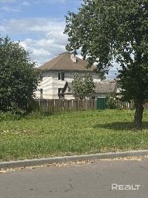 Продается незавершенное капитальное строение