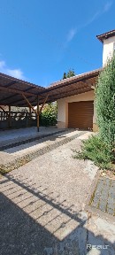 Коттедж на 1-ой береговой. Симфония Уюта и Природы.