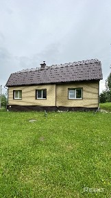 В продаже жилой дом с камином аг Ольгово Бабинический сельсовет Витебский район