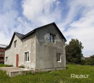 Продается дом, ул. Билевская