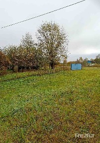 Купить дом, аг. Тарасенки, ул. Центральная (Витебский р-н, Витебская область)