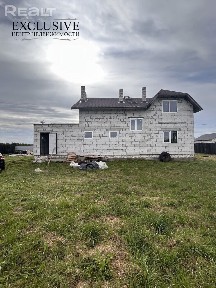 Купить коттедж, д. Струнье, ул. Двинская, 11 (Полоцкий р-н, Витебская область)