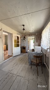 В продаже полдома г. Витебск, улица Янушковского