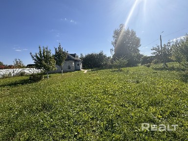 Продается уютный дом в Царском селе