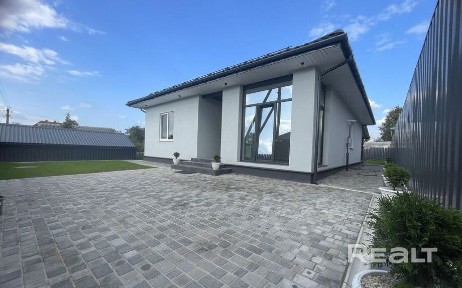 Купить дом, г. Витебск, пер. Тракторный 3-й