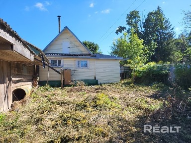 Продается жилой дом, аг. Ольгово, ул. Техническая