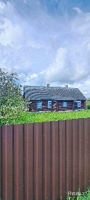 В продаже жилой дом в г. Лепель