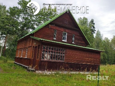 Купить дом, д. Межно, ул. Солнечная (Россонский р-н, Витебская область)