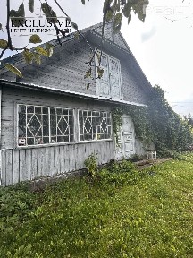 Купить дом, г. Дисна, ул. Первомайская, 15