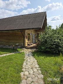 Продается жилой дом, СТ Вишневый сад, Летчанский с/с