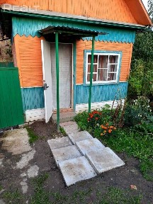 Купить дом, д. Каверзы (Городокский р-н, Витебская область)