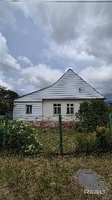 Продается уютный одноэтажный дом в аг. Ольгово