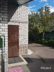 Продается коттедж, ул. 1-я Луговая