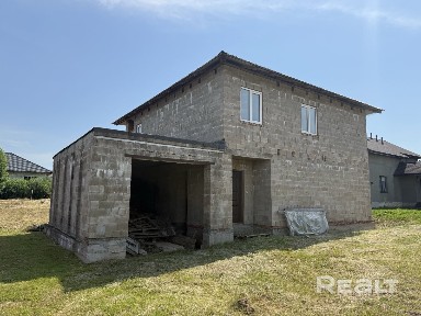 Купить коттедж, г. Витебск, ул. Магистральная 1-я, 13