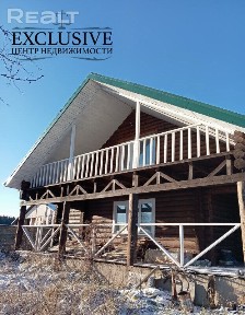 Купить дом, д. Ивахново, 15 (Ушачский р-н, Витебская область)