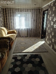 Полдома район 