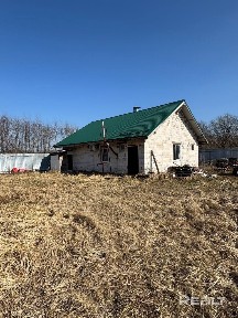 Продаётся дом в деревне Пушкари (Витебский р-он, Вороновский с/с).