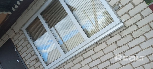 Купить дом, г. Толочин, ул. Комсомольская, 44