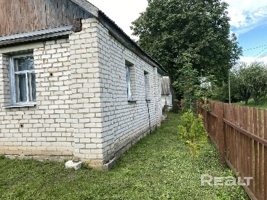 Купить дом, г. Дисна, ул. Смирнова, 10