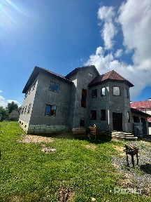 Купить коттедж, г. Орша, ул. Лариновская 2-я, 7