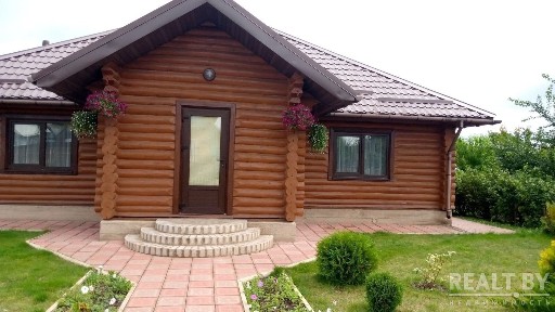 Купить коттедж, г. Чашники