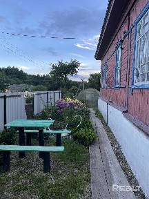 Купить дом, г. Городок