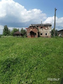 Купить дом, д. Борствиново, ул. Лесная, 2 (Дубровенский р-н, Витебская область)