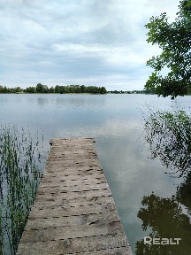 Витебская область, Поставский р-н, д. Макарщина, ул. Набережная, 23
