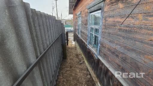 Купить дом, г. Лепель, ул. Короленко, 4