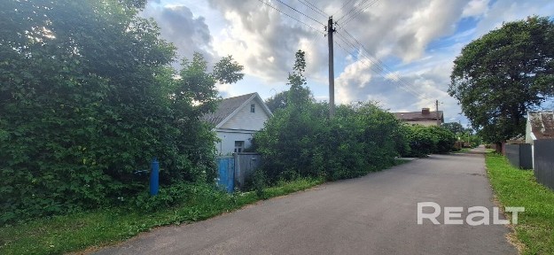 Купить дом, г. Витебск, ул. Береговая, 15