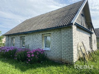 Купить дом, г. п. Шарковщина, ул. Гоголя, 23 (Шарковщинский р-н, Витебская область)