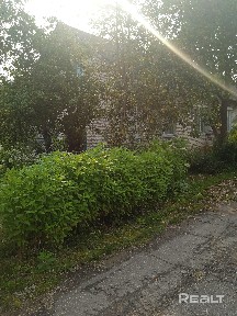 Купить полдома, г. Миоры, ул. Коммунистическая, 35