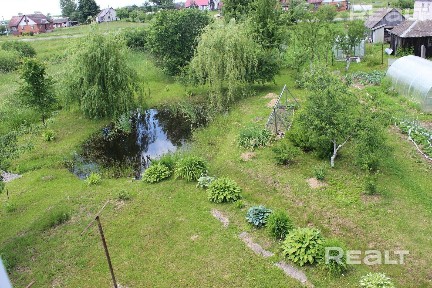 Купить дом, г. Миоры