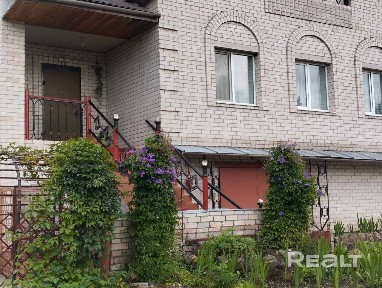 Купить дом, г. Городок, ул. Невельское шоссе, 5/А