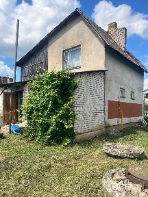 Купить дом, п. Красное Утро, 23 (Чашникский р-н, Витебская область)