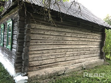 Витебская область, Лепельский р-н, д. Забоенье, ул. Солнечная, 60