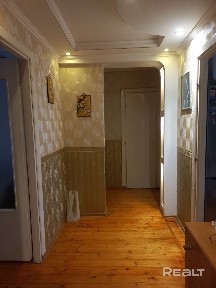 Купить дом, аг. Бигосово, ул. Садовая, 12 (Верхнедвинский р-н, Витебская область)