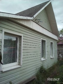 Купить дом, г. Витебск, пер. Фруктовый