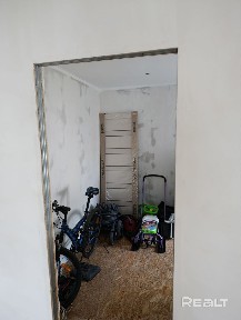 Купить дом, г. Городок, ул. Набережная, 9