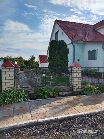 Купить дом, г. Толочин, ул. Вишневая, 16