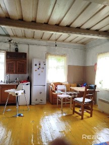 Купить дом, д. Рочаны, ул. Светлая, 20 (Поставский р-н, Витебская область)