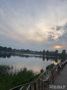 Купить дом, г. Докшицы, пер. Доватора, 11