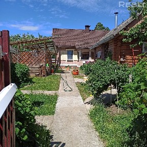 Купить дом, д. Юхновка, 10 (Докшицкий р-н, Витебская область)