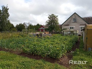 Купить дом, г. Поставы, ул. Больничная, 7/б