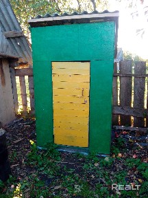 Купить дом, д. Селище, пер. Приозерный 2-й, 1 (Ушачский р-н, Витебская область)