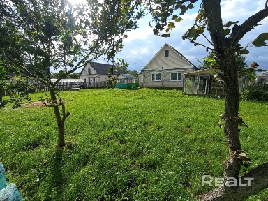 Купить дом, г. Орша, ул. Северная, 17