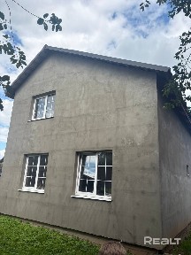 Купить дом, г. Витебск, ул. Пригородная 6-я, 9