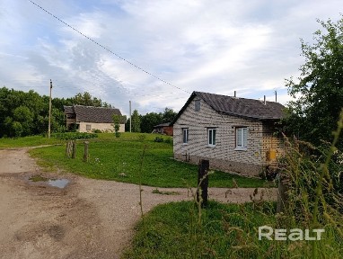 Купить дом, г. Сенно, ул. Песчаная, 8